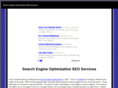 searchengineoptimizationseoservices.com