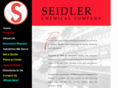 seidlerchem.com