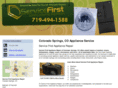 servicefirstcolorado.com