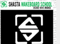 shastaboardshop.com