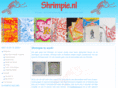 shrimpie.nl