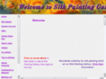 silkpaintinggallery.com