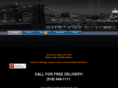 sohopizza.com