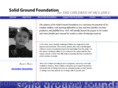 solidgroundfoundation.info