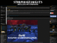 stormrageknights.com
