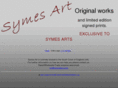 symesart.com