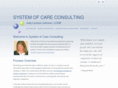 systemofcareconsulting.com