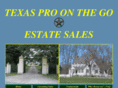 texaspersonalpropertyappraisers.com