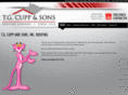 tgcupp.com