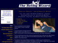 thedatingwizard.com