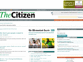 thelancasterandmorecambecitizen.co.uk