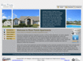theriverpointeapartments.com