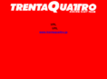 trenta-quattro.com