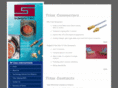 triax-connectors.com