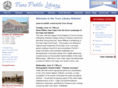 trurolibrary.org