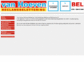 vanhoeven.nl