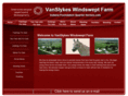 vanslykeswindsweptfarm.com