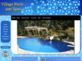 villagepoolsandspas.com