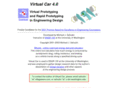 virtual-car.org