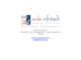 wideinfotechindia.com