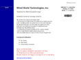 wiredworldtech.com