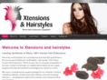xtensionsandhairstyles.com