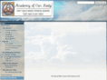 academyourlady.org