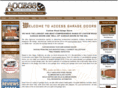 accesscustomgarage.com