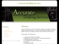 accuratedraftingservices.com