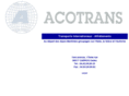 acotrans.com