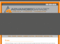 advancedgarage.com
