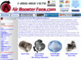 airboosterfans.com