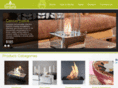 alcoholfireplaces.com