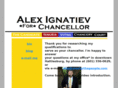 alexforthepeople.com