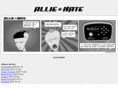 allie-nate.com
