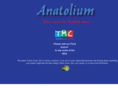 anatolium.com