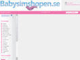 babysimshopen.se