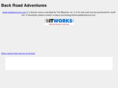 backroadadventures.com