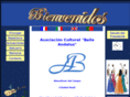 baileandaluz.com