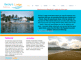 beckyslodgebythesea.com