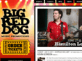 bigreddogmusic.com