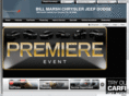 billmarshjeep.com