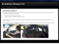 blacktout.com