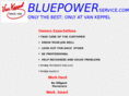 bluepowerservice.com