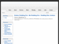 bostonweddingsdj.com
