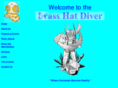 brasshatdiver.com