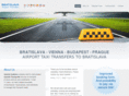 bratislava-airport-transfers.com