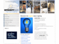 brightideasinlighting.com