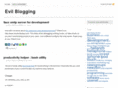 buckrobinson.com