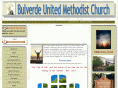bulverdeumc.org